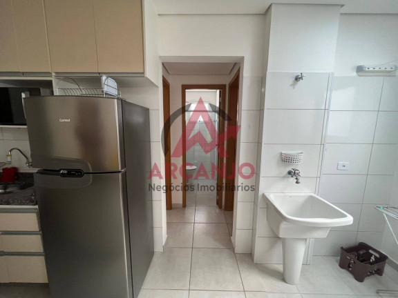 Imagem Apartamento com 2 Quartos à Venda, 45 m² em Estufa I - Ubatuba Imagem Apartamento com 2 Quartos à Venda, 45 m² em Estufa I - Ubatuba