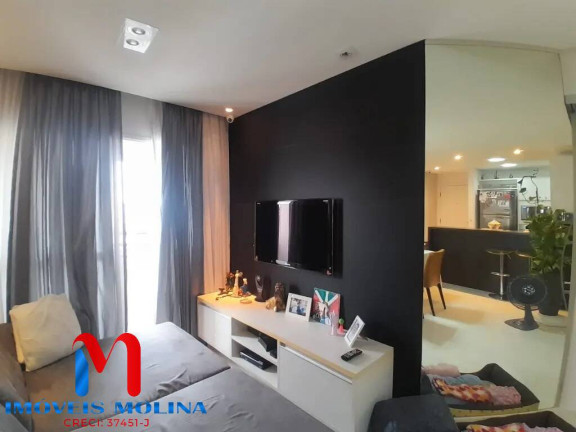 Imagem Apartamento com 2 Quartos à Venda, 70 m² em Osvaldo Cruz - São Caetano Do Sul Imagem Apartamento com 2 Quartos à Venda, 70 m² em Osvaldo Cruz - São Caetano Do Sul