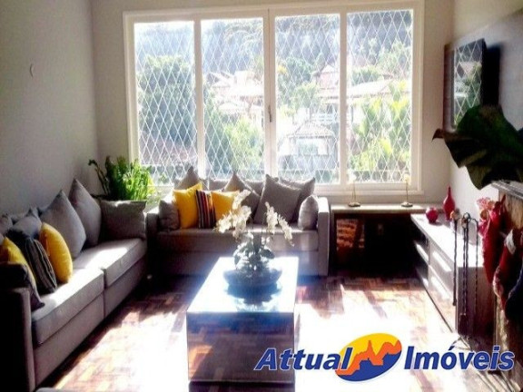 Imagem Casa com 3 Quartos à Venda, 360 m² em Comary - Teresópolis Imagem Casa com 3 Quartos à Venda, 360 m² em Comary - Teresópolis