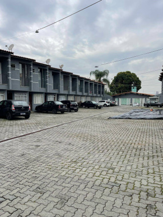 Imagem Casa com 2 Quartos à Venda, 69 m² em Vila Ré - São Paulo