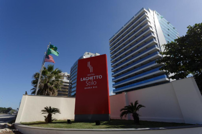 Imagem Imóvel à Venda, em Barra Da Tijuca - Rio De Janeiro Imagem Imóvel à Venda, em Barra Da Tijuca - Rio De Janeiro