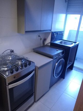 Imagem Apartamento com 1 Quarto para Alugar, 38 m² em São Dimas - Piracicaba Imagem Apartamento com 1 Quarto para Alugar, 38 m² em São Dimas - Piracicaba