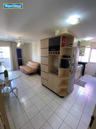 Imagem Apartamento com 1 Quarto à Venda, 42 m² em Setor Oeste - Caldas Novas Imagem Apartamento com 1 Quarto à Venda, 42 m² em Setor Oeste - Caldas Novas