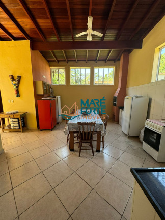 Casa com 4 Quartos à Venda, 200 m² em Toninhas - Ubatuba