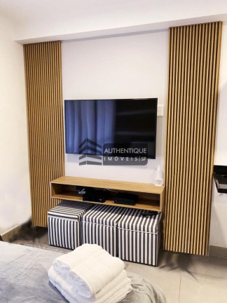 Imóvel com 1 Quarto à Venda, 25 m² em Indianópolis - São Paulo
