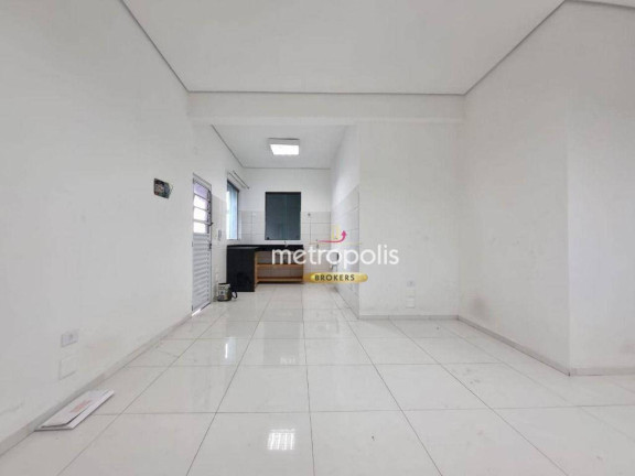 Imagem Kitnet com 1 Quarto para Alugar, 37 m² em Jardim Seckler - São Paulo Imagem Kitnet com 1 Quarto para Alugar, 37 m² em Jardim Seckler - São Paulo