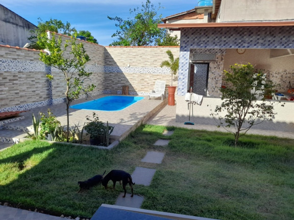Imagem Casa com 3 Quartos à Venda, 360 m² em Praia Do Morro - Guarapari Imagem Casa com 3 Quartos à Venda, 360 m² em Praia Do Morro - Guarapari