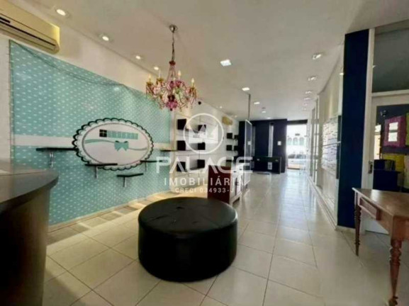 Sala Comercial para Alugar, 100 m² em Centro - Piracicaba