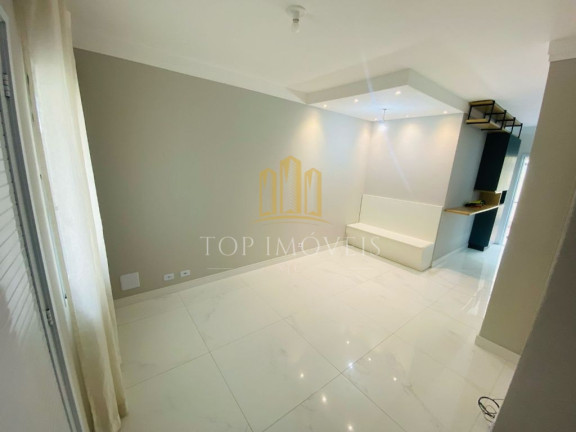 Imagem Casa de Condomínio com 2 Quartos à Venda, 98 m² em Santa Luzia - Caçapava