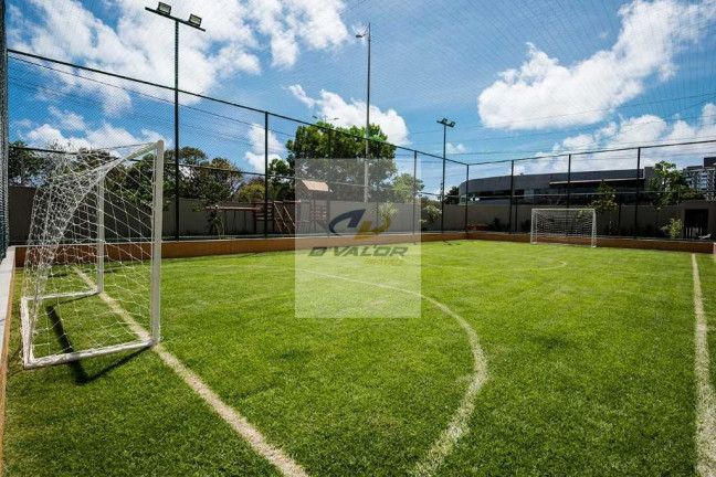 Imagem Apartamento com 5 Quartos à Venda, 414 m² em Altiplano Cabo Branco - João Pessoa