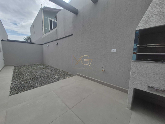 Imagem Casa com 3 Quartos à Venda, 91 m² em Cruzeiro - São José Dos Pinhais