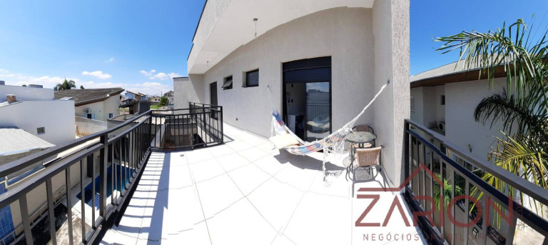 Imagem Casa de Condomínio com 4 Quartos à Venda, 309 m² em Loteamento Residencial Campos Do Conde Ii - Tremembé Imagem Casa de Condomínio com 4 Quartos à Venda, 309 m² em Loteamento Residencial Campos Do Conde Ii - Tremembé