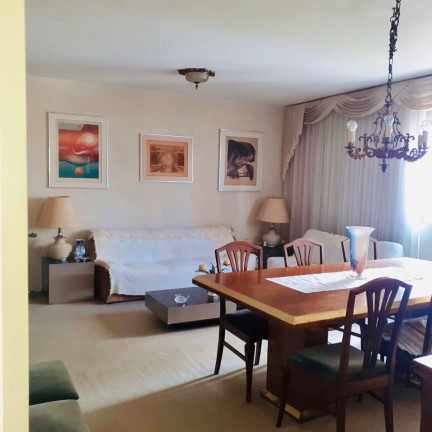 Apartamento com 2 Quartos à Venda, 96 m² em Perdizes - São Paulo