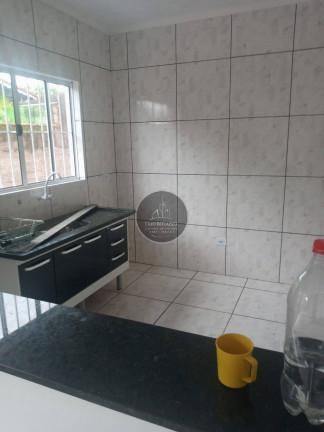 Imagem Casa com 2 Quartos à Venda, 80 m² em Florida Mirim - Mongaguá Imagem Casa com 2 Quartos à Venda, 80 m² em Florida Mirim - Mongaguá