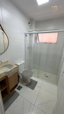 Imagem Apartamento com 1 Quarto à Venda, 44 m² em Boqueirão - Praia Grande
