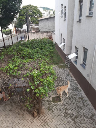 Imagem Imóvel com 2 Quartos à Venda, 54 m² em Jardim Central - Cotia