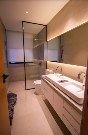 Imagem Casa com 4 Quartos à Venda, 420 m² em Alphaville Jacuhy - Serra Imagem Casa com 4 Quartos à Venda, 420 m² em Alphaville Jacuhy - Serra