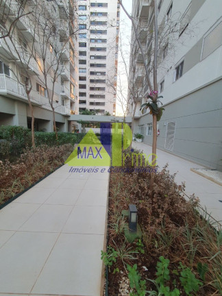 Imagem Apartamento com 2 Quartos à Venda, 60 m² em Brás - São Paulo