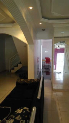 Imagem Imóvel com 3 Quartos à Venda, 100 m² em Campo Grande - Rio De Janeiro
