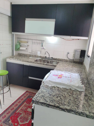 Imagem Apartamento com 4 Quartos à Venda, 148 m² em Belem - São Paulo
