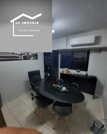 Imóvel Comercial à Venda, 22 m² em Caminho Das árvores - Salvador