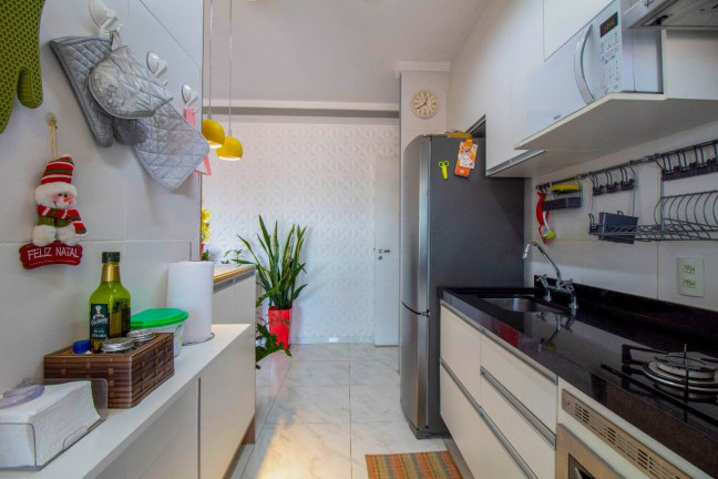 Imagem Apartamento com 2 Quartos à Venda, 68 m² em Saúde - São Paulo