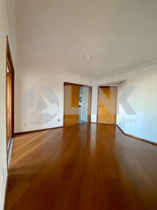 Imagem Apartamento com 2 Quartos à Venda, 65 m² em Petrópolis - Porto Alegre