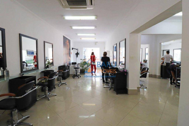 Sobrado com 1 Quarto à Venda, 450 m² em Pacaembu - São Paulo