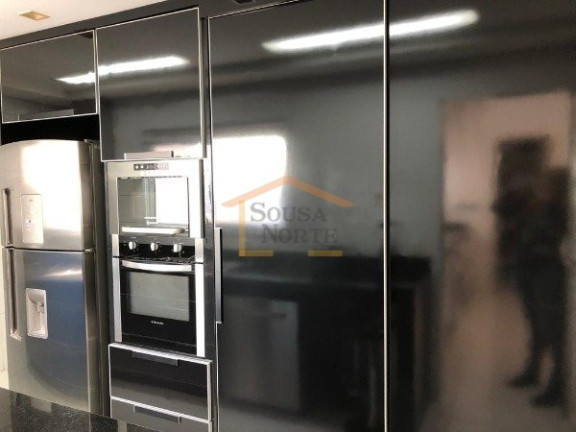 Imagem Apartamento com 4 Quartos à Venda, 162 m² em Barra Funda - São Paulo Imagem Apartamento com 4 Quartos à Venda, 162 m² em Barra Funda - São Paulo