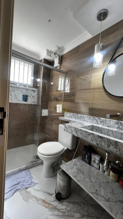 Imagem Imóvel com 3 Quartos à Venda, 80 m² em Hélio Ferraz - Serra Imagem Imóvel com 3 Quartos à Venda, 80 m² em Hélio Ferraz - Serra