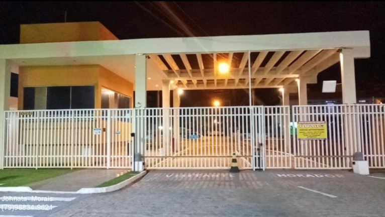 Imagem Terreno à Venda, 660 m² em Gameleira - Aracaju Imagem Terreno à Venda, 660 m² em Gameleira - Aracaju