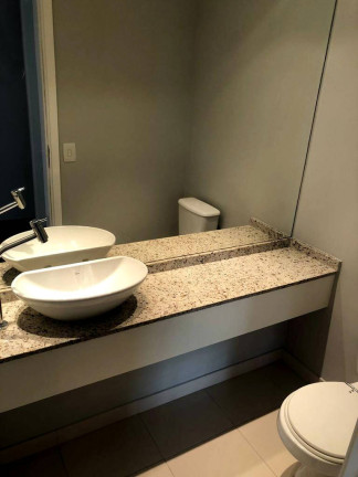 Apartamento com 4 Quartos à Venda, 195 m² em Vila Andrade - São Paulo