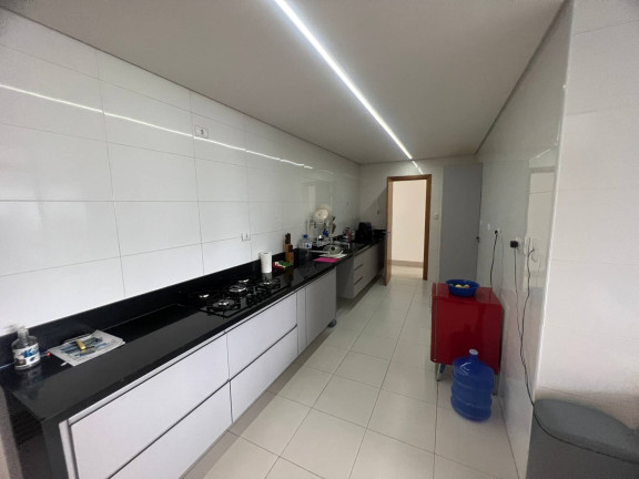 Imagem Apartamento com 3 Quartos à Venda, 210 m² em Canto Do Forte - Praia Grande Imagem Apartamento com 3 Quartos à Venda, 210 m² em Canto Do Forte - Praia Grande