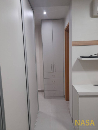 Imagem Apartamento com 3 Quartos à Venda, 138 m² em Ribeirão Do Lipa - Cuiabá