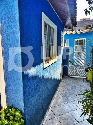 Imagem Casa com 5 Quartos à Venda, 108 m² em Vila Medeiros - São Paulo