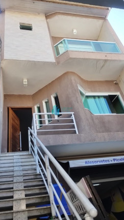 Casa com 3 Quartos à Venda, 295 m² em Jardim Las Vegas - Santo André