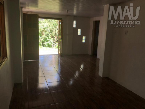 Imagem Casa com 4 Quartos à Venda, 80 m² em Sol Nascente - Estância Velha