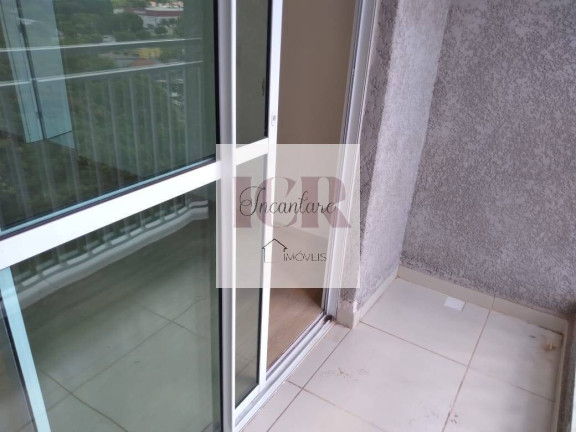 Imagem Apartamento com 2 Quartos à Venda, 61 m² em Jardim Residencial Martinez - Sorocaba