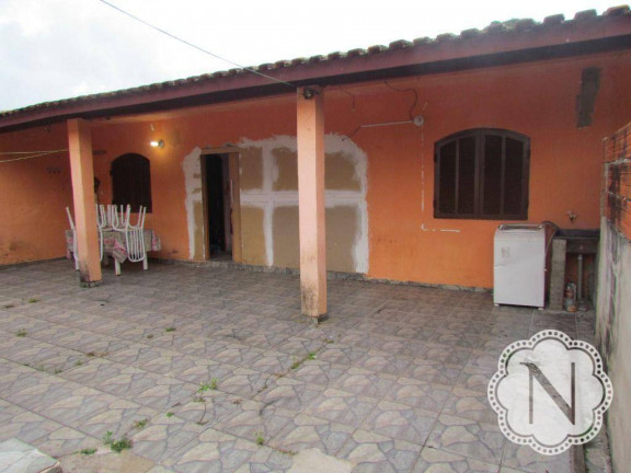 Imagem Casa com 4 Quartos à Venda, 110 m² em Nova Itanhaém - Itanhaém Imagem Casa com 4 Quartos à Venda, 110 m² em Nova Itanhaém - Itanhaém