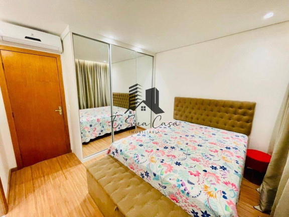 Imagem Casa com 3 Quartos à Venda, 90 m² em Manacás - Belo Horizonte Imagem Casa com 3 Quartos à Venda, 90 m² em Manacás - Belo Horizonte