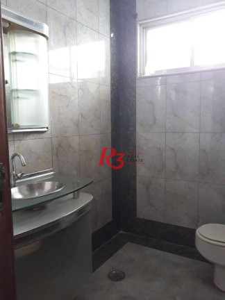 Imagem Apartamento com 3 Quartos à Venda, 107 m² em José Menino - Santos Imagem Apartamento com 3 Quartos à Venda, 107 m² em José Menino - Santos