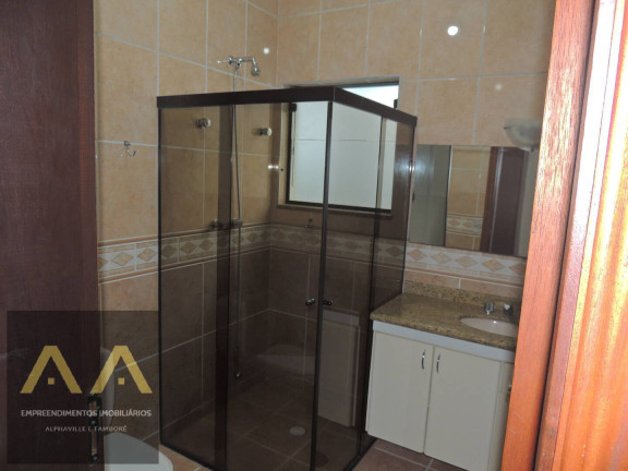 Imagem Casa de Condomínio com 4 Quartos para Alugar, 420 m² em Alphaville - Santana De Parnaíba Imagem Casa de Condomínio com 4 Quartos para Alugar, 420 m² em Alphaville - Santana De Parnaíba