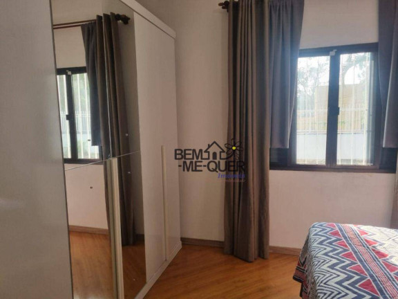 Imagem Casa com 4 Quartos à Venda, 300 m² em City América - São Paulo Imagem Casa com 4 Quartos à Venda, 300 m² em City América - São Paulo