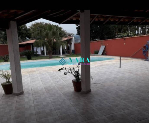 Imagem Casa com 4 Quartos para Temporada, 800 m² em Jardim Cidade Carolina - Ubatuba Imagem Casa com 4 Quartos para Temporada, 800 m² em Jardim Cidade Carolina - Ubatuba