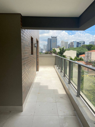 Imagem Apartamento com 3 Quartos à Venda, 148 m² em Santo Amaro - São Paulo