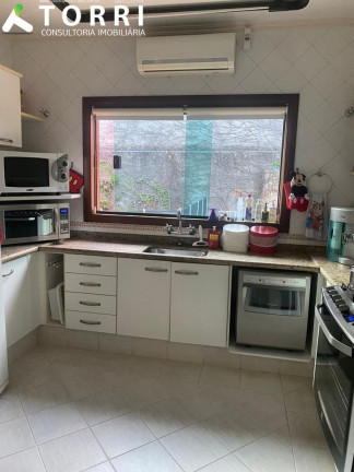 Imagem Imóvel com 3 Quartos à Venda, 400 m² em Condomínio Residencial Isaura - Sorocaba