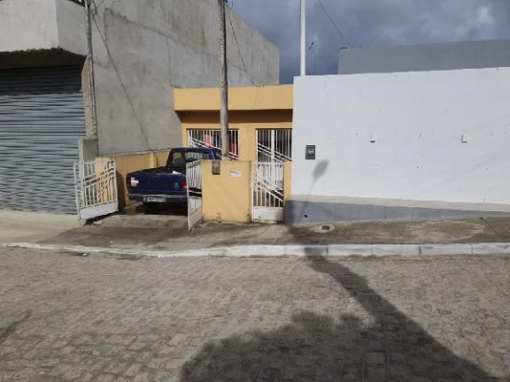 Casa com 2 Quartos à Venda, 110 m² em Do Coqueiro - Surubim
