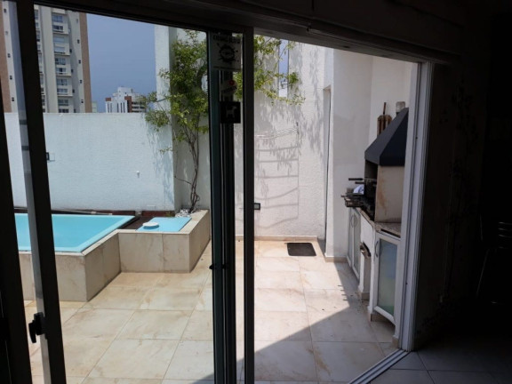 Imagem Apartamento com 3 Quartos à Venda, 110 m² em Vila Leopoldina - São Paulo