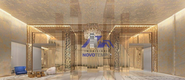 Imagem Apartamento com 4 Quartos à Venda, 190 m² em Paraíso - São Paulo