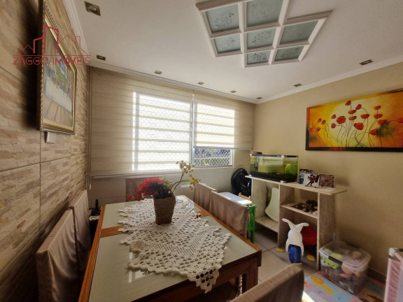 Imagem Apartamento com 3 Quartos à Venda, 62 m² em Jardim Umuarama - São Paulo